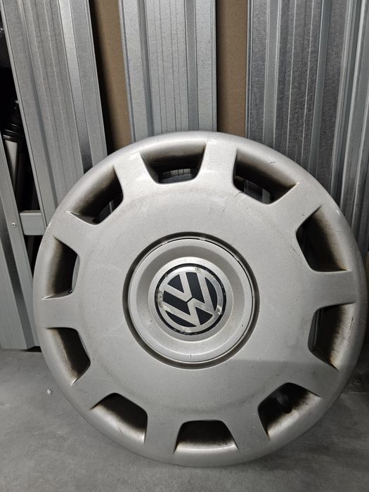 Kołpaki VOLKSWAGEN 15 cali
