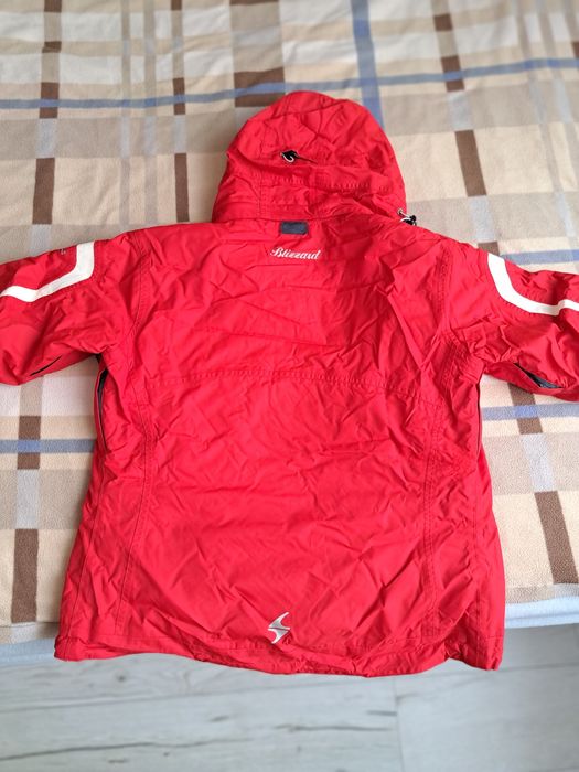 Kurtka narciarska damska Blizzard r.38