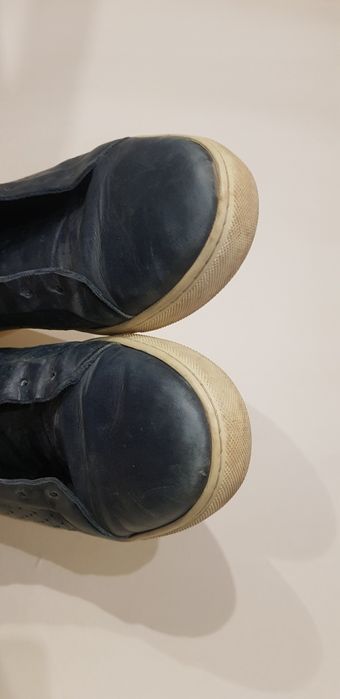 TOMMY HILFIGER LITTLE сникеры туфли слипоны