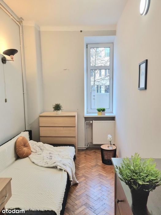 Pokój Jednoosobowy –– Wrocławska- 1100 Zł – Krowodrza