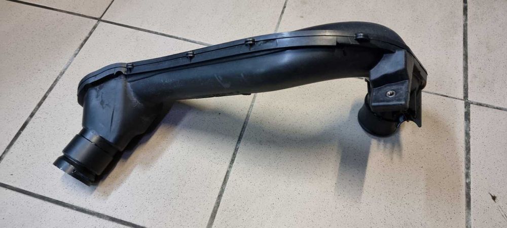 Усиленный патрубок турбина интеркулер Renault Trafic Opel Vivaro