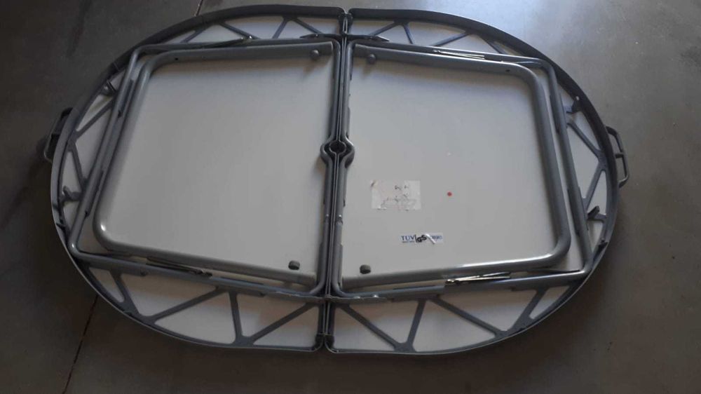 Mesa Dobrável de Campismo / Exterior – Mesa de Jardim / Piquenique - 60€ preço negociavel