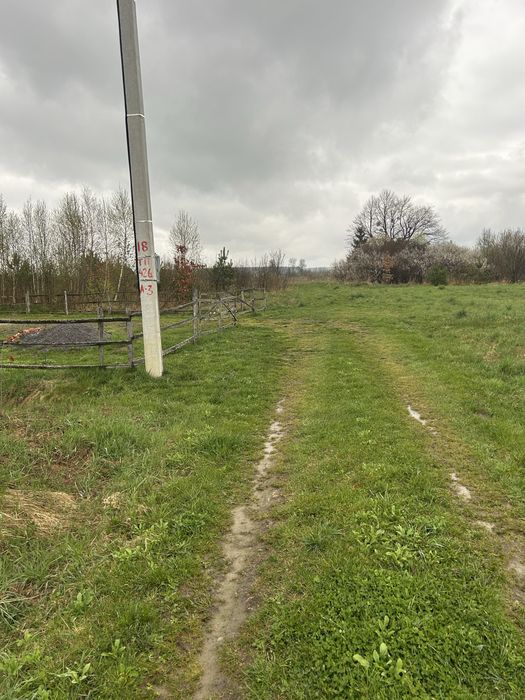 Продаж земельної ділянки с.Бартатів
