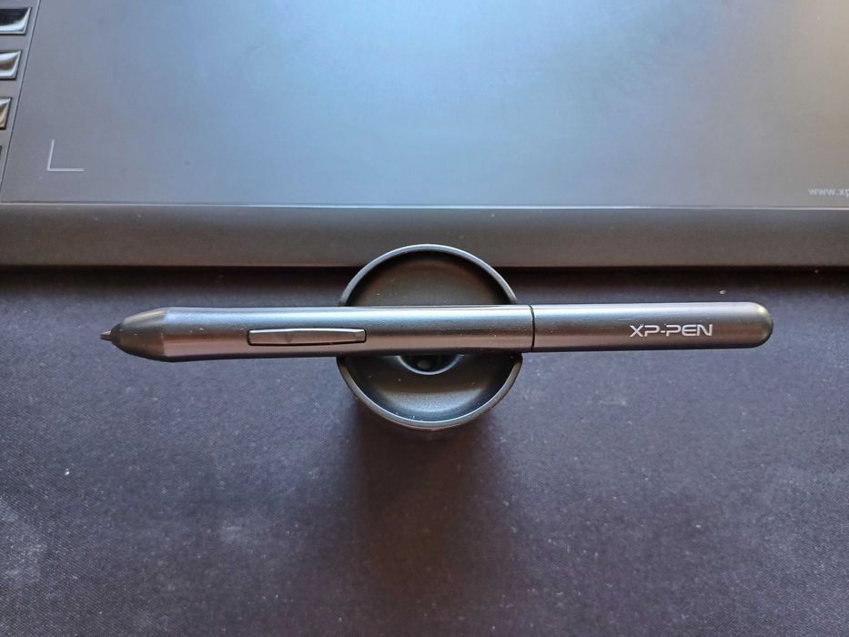 Tablet graficzny XP-PEN Star 03 V2