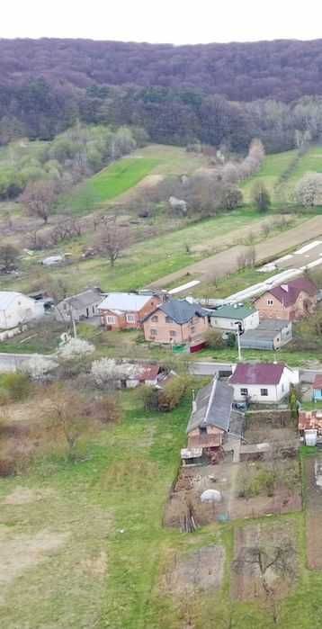 Продад ЗЕМЕЛЬНОЇ ДІЛЯНКИ біля Львова