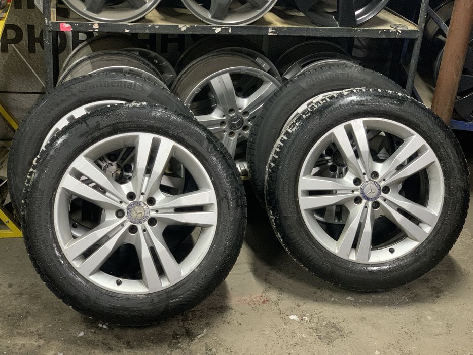 Диски 5.112.R19