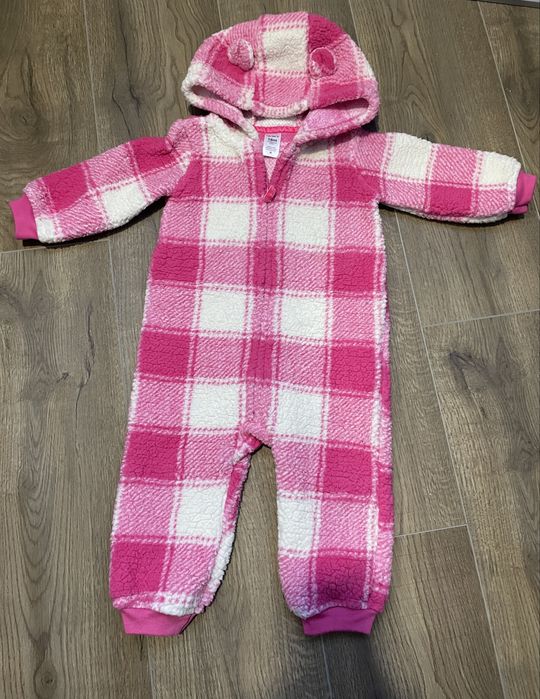 Комбінезон / чоловічок Carters 18 місяців