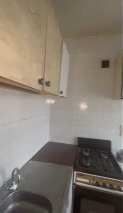 Продам найдешевшу квартиру 1 - кімн. Баварія