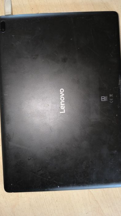 Lenovo tab e10 продам