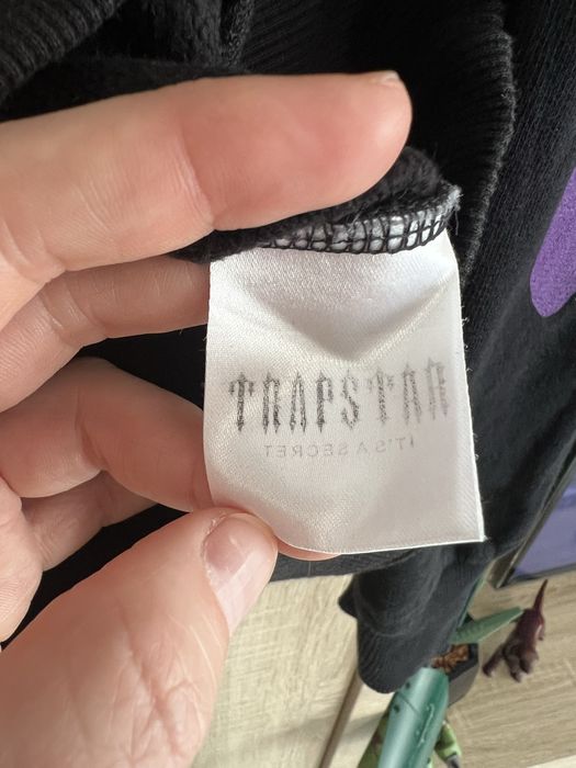Bluza Trapstar męska