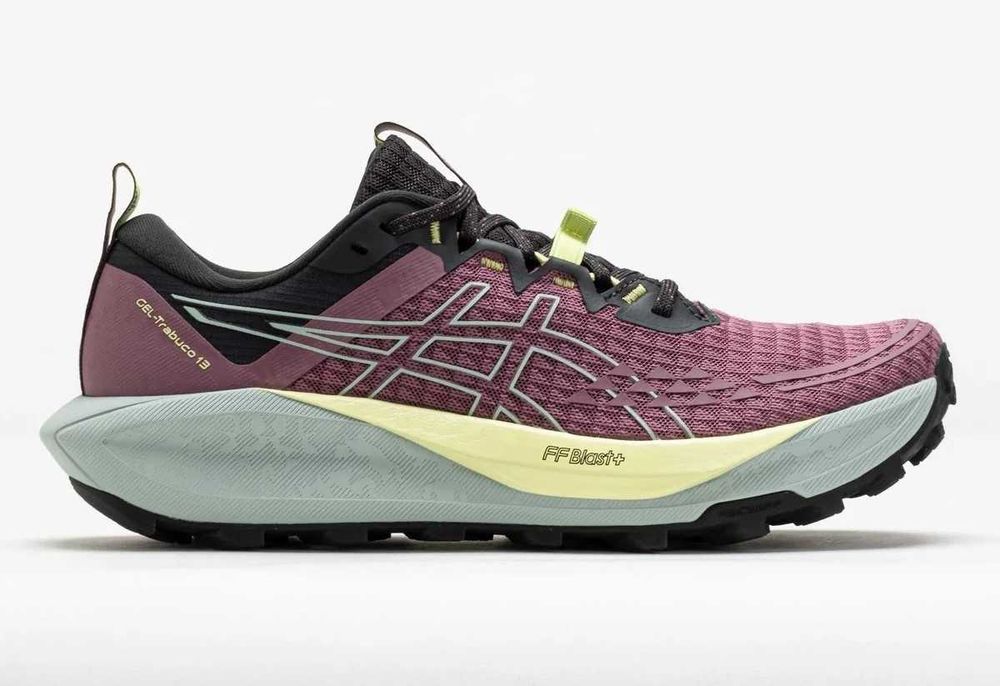 ASICS Gel Trabuco 13 1012B768-500 (40,5 р)
