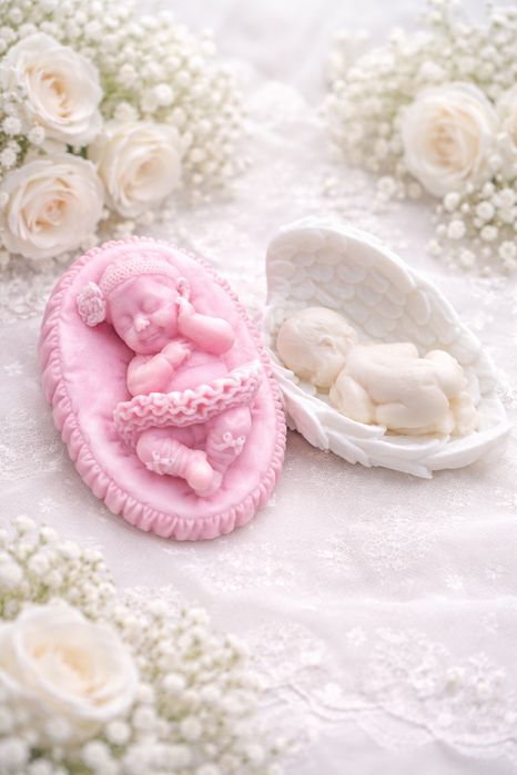 Podziękowania chrzest