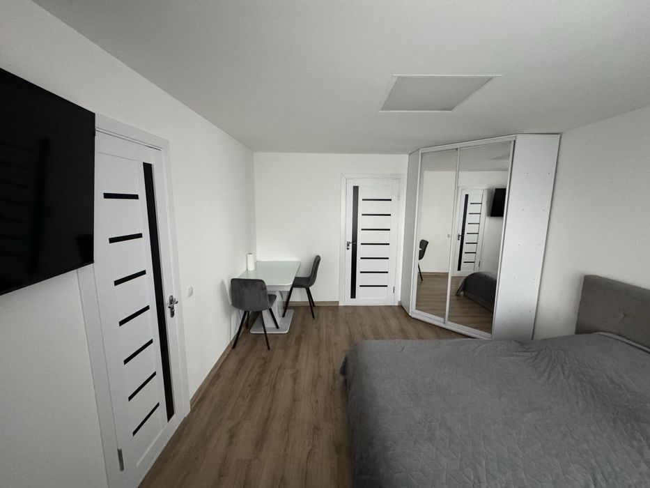 Квартира подобово м.Дубно (Рівненська обл.)