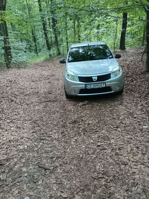 Автомобіль Продам