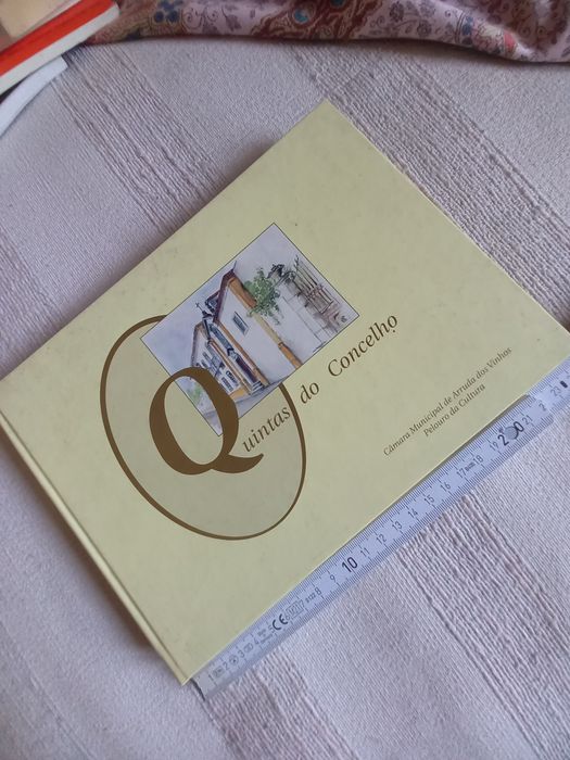 livros história cultura economia Oeste Torres Montejunto Arruda Óbidos