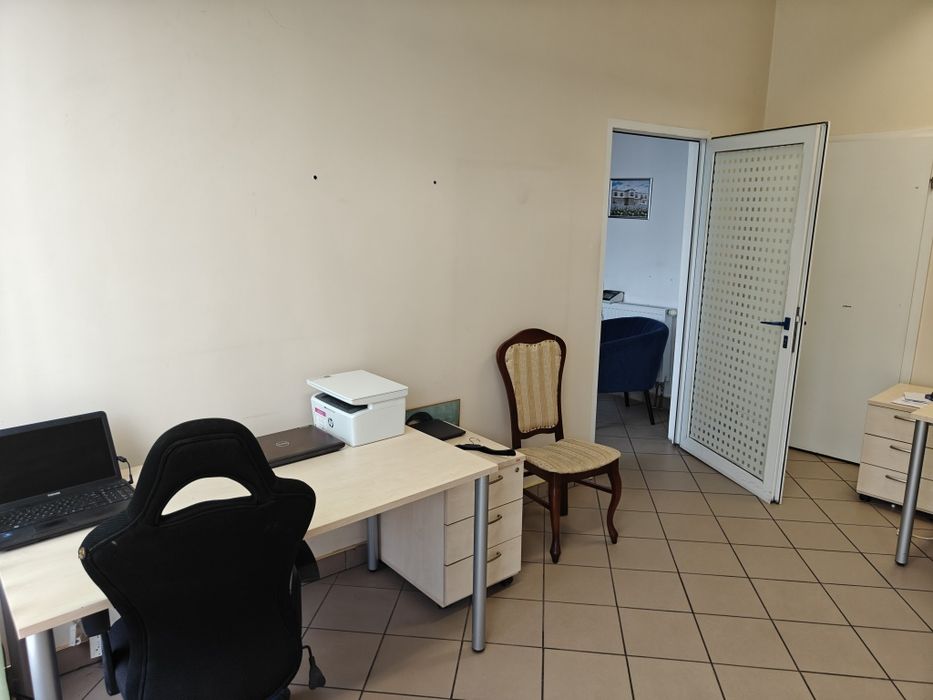 Lokal użytkowy do wynajęcia, pomieszczenia, gabienty
