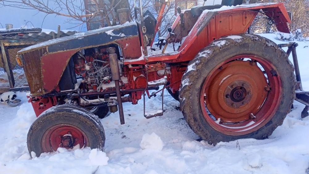 Продам трактор т 25