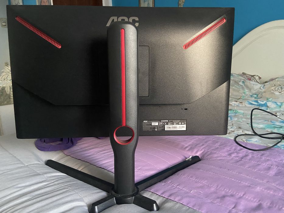 Monitor Gaming AOC