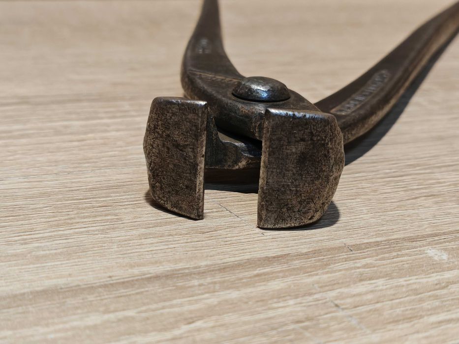 Cęgi zbrojarskie Knipex 99-280