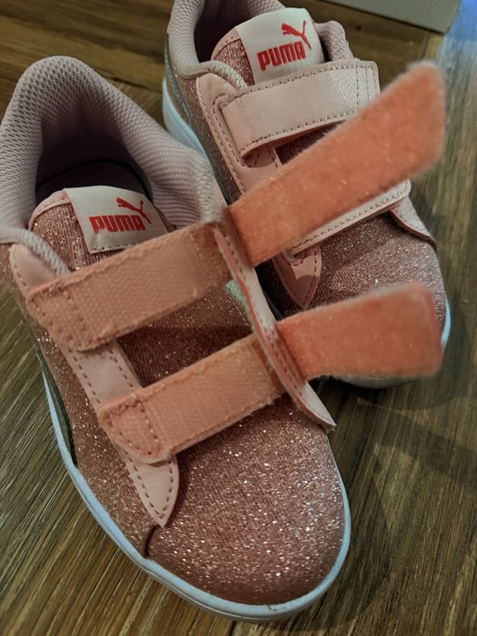 Puma 30 розмір кросівки