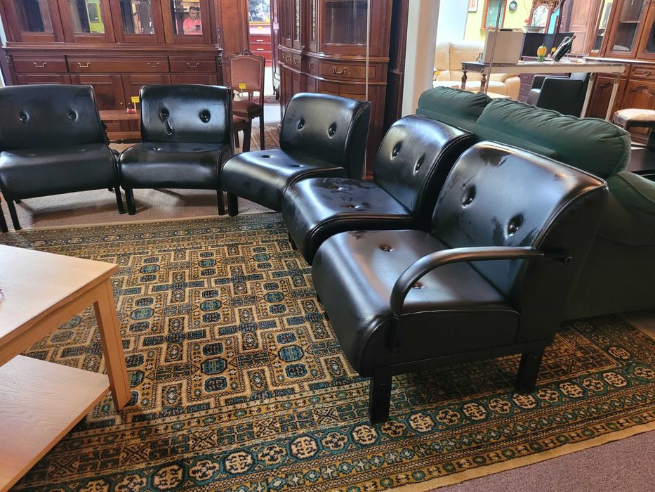 Sofás individuais - óptimo estado - Valor unitário