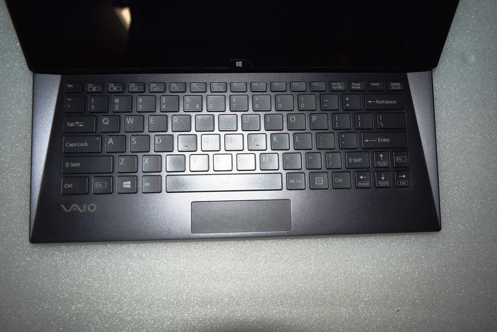 Laptop Tablet Sony Vaio Duo 13 SVD1321C5E 13.3" i5/8GB/256SSD 4G MŁAWA