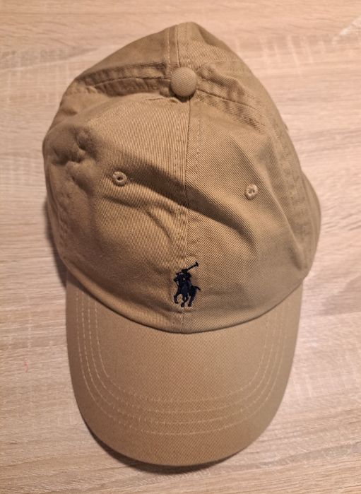 Boné Original Ralph Lauren