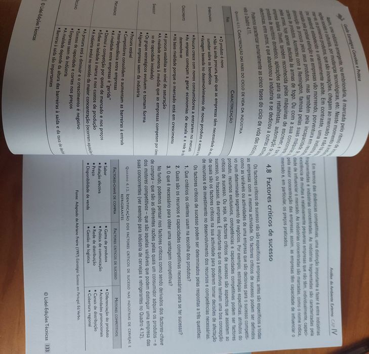 Gestão Estratégica Conceitos e prática 
Conceitos e Prática