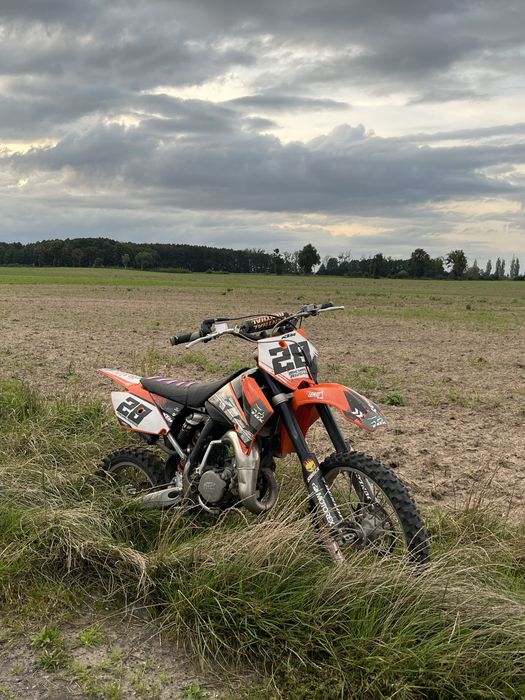 KTM