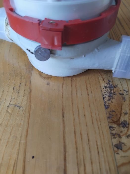 продам лічильники води.