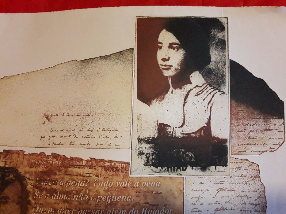 Gravura de Francisco Ferro