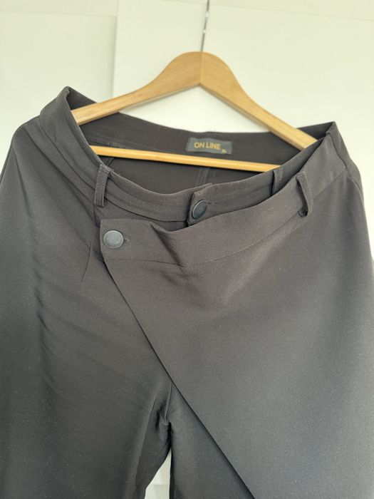 Garnitur komplet set L XL