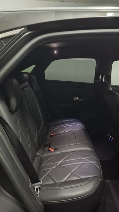 DS7 Crossback  2.0 HDi 180