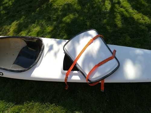 kayak Nelo Azores para venda