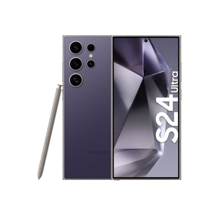 Vendo ou troco samsung galaxy s24 ultra como novo