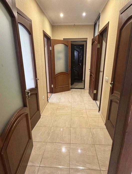 Продам двокімнатну квартиру в ЖК Усадьба Разумовського/Привіз