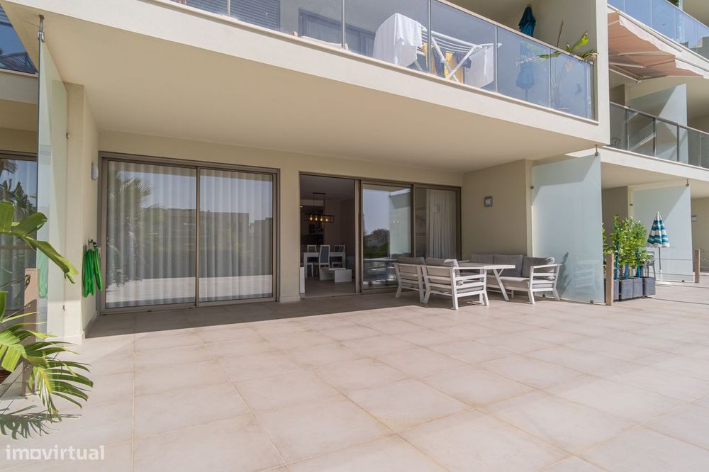 Oasis Mar A0B