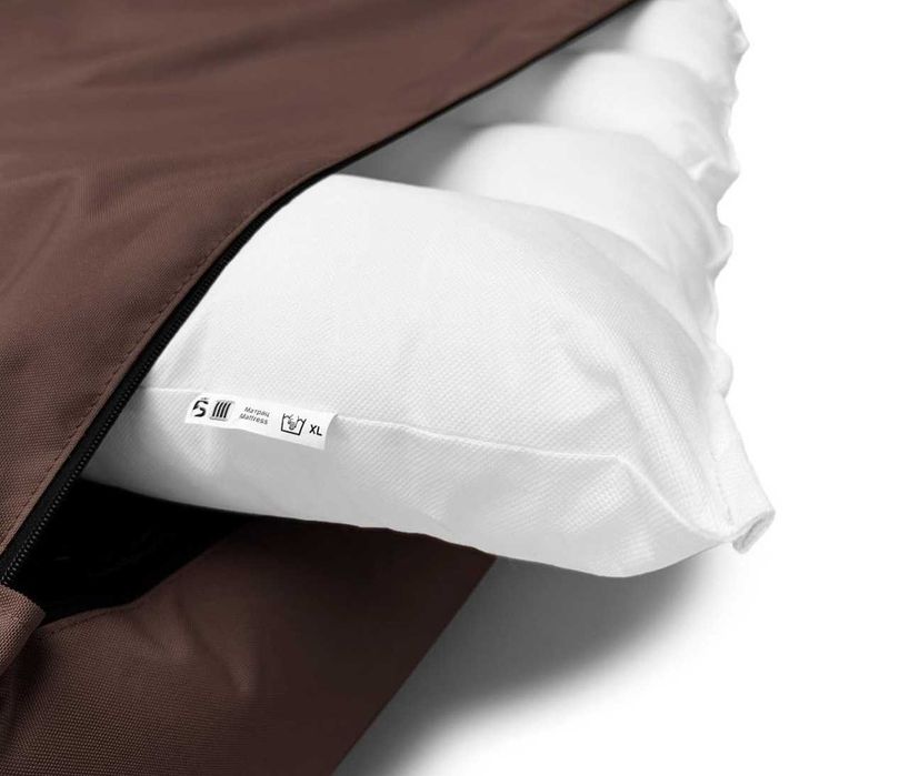 Ліжко для собак Ego Bosyak Waterproof XL