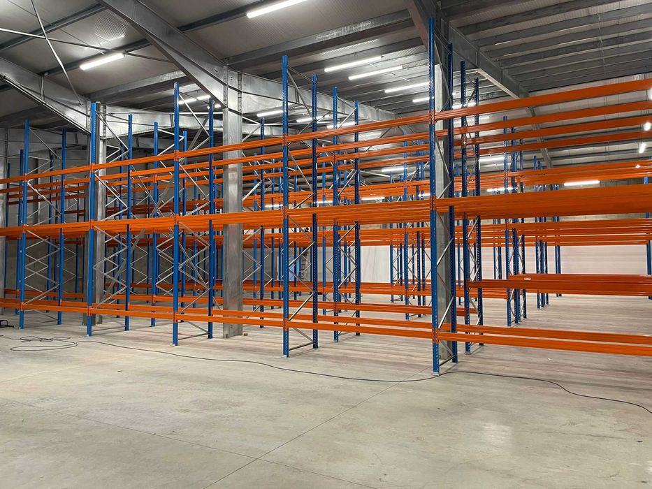 skup-sprzedaż regały