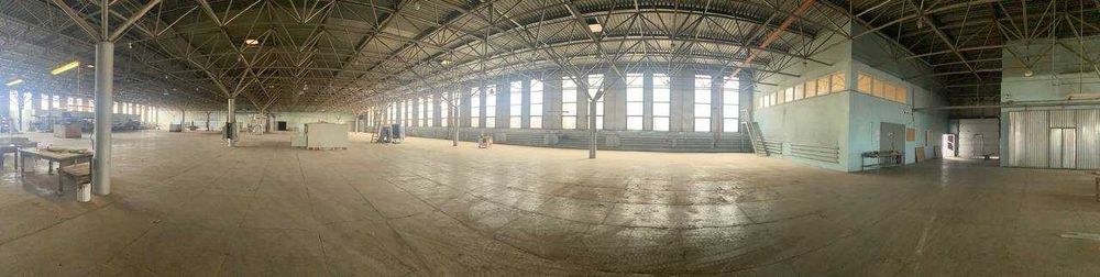 Оренда виробничого приміщення