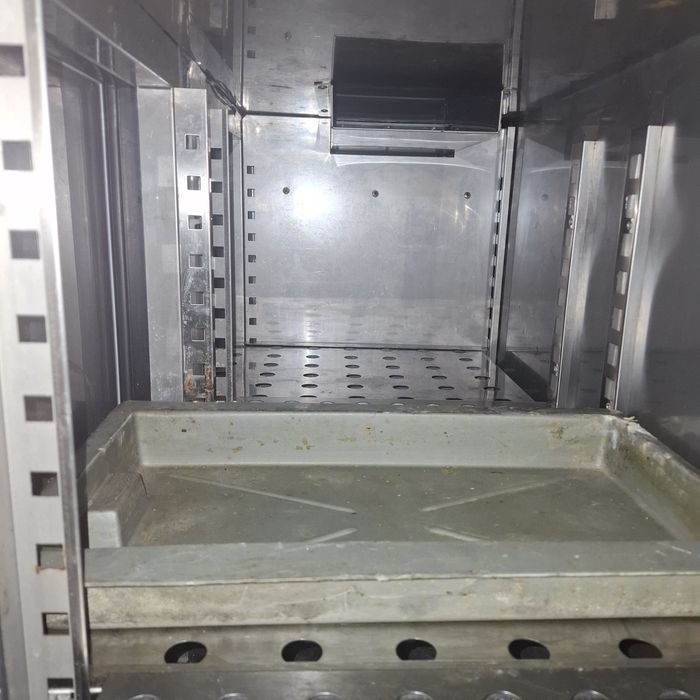 Balcão frigorífico