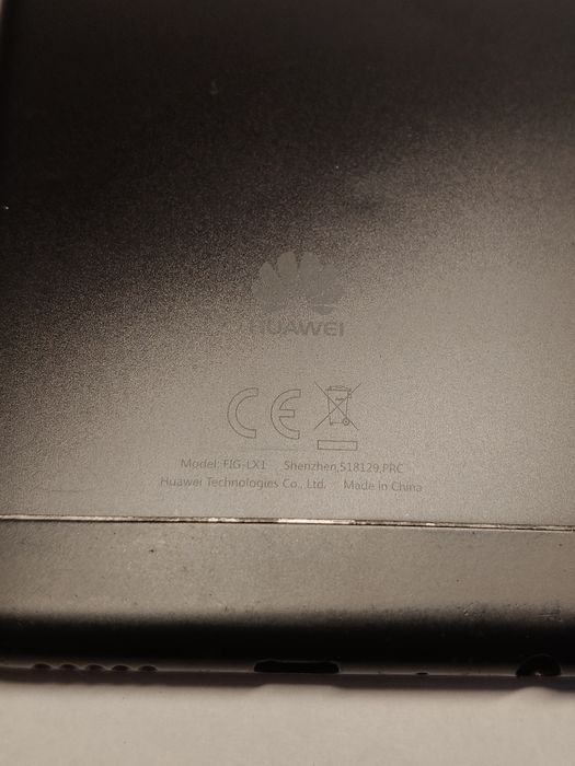 Huawei Psmart 2018 FIG-LX1 - Na części (P-Smart P Smart)