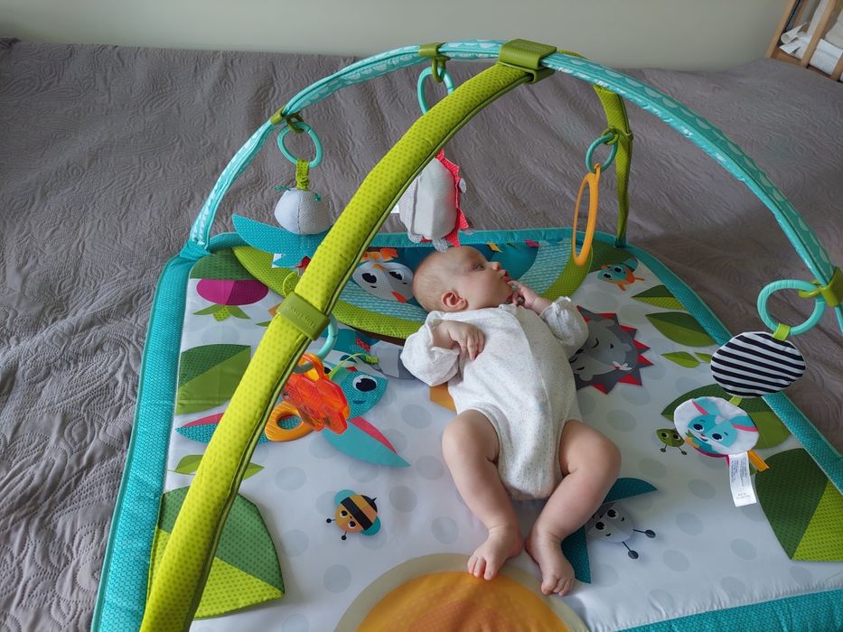 Розвиваючий килимок Tiny Love Сонячний день