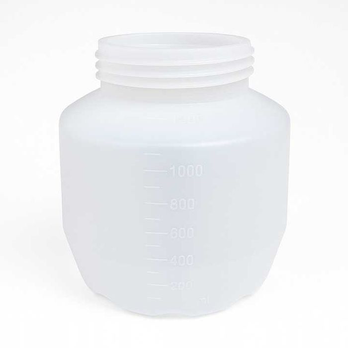 Agregat Malarski Pistolet Lakierniczy Natryskowy Do Malowania 800ml