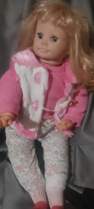 Кула велика і крута