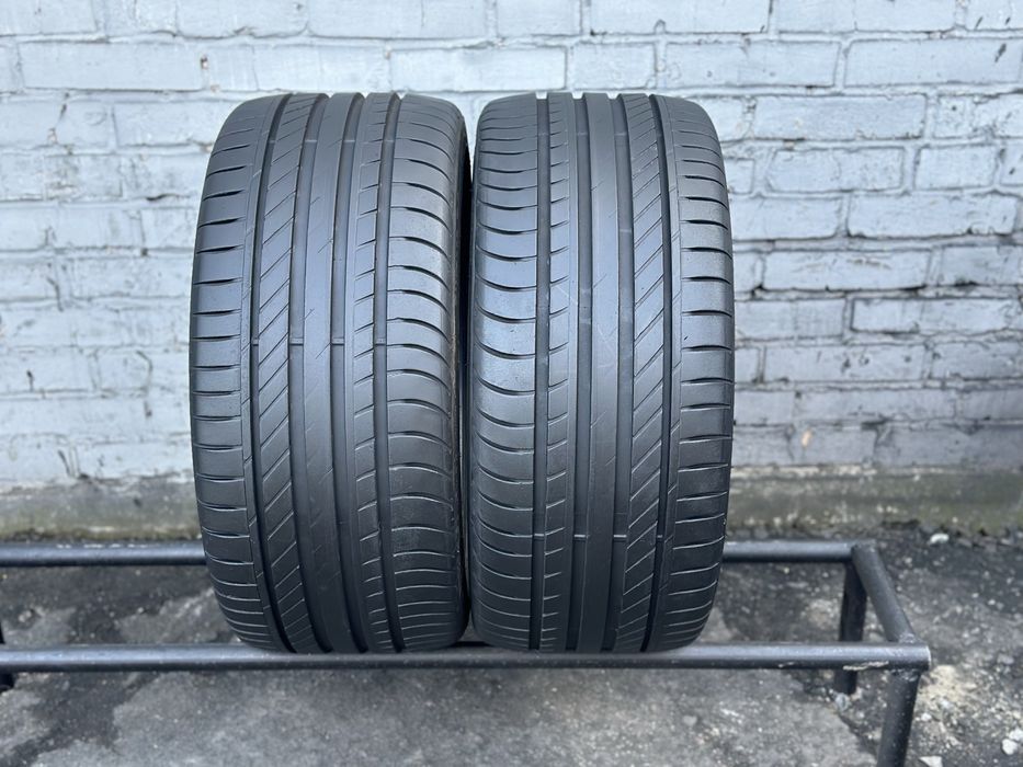 Топова шина‼️Fulda SportControl 96Y 255/35 r19 7.9мм 2023рік