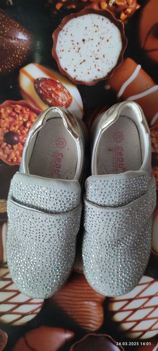 Продам взуття дитяче