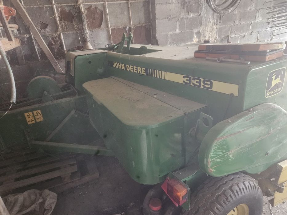 Vende se alfaias