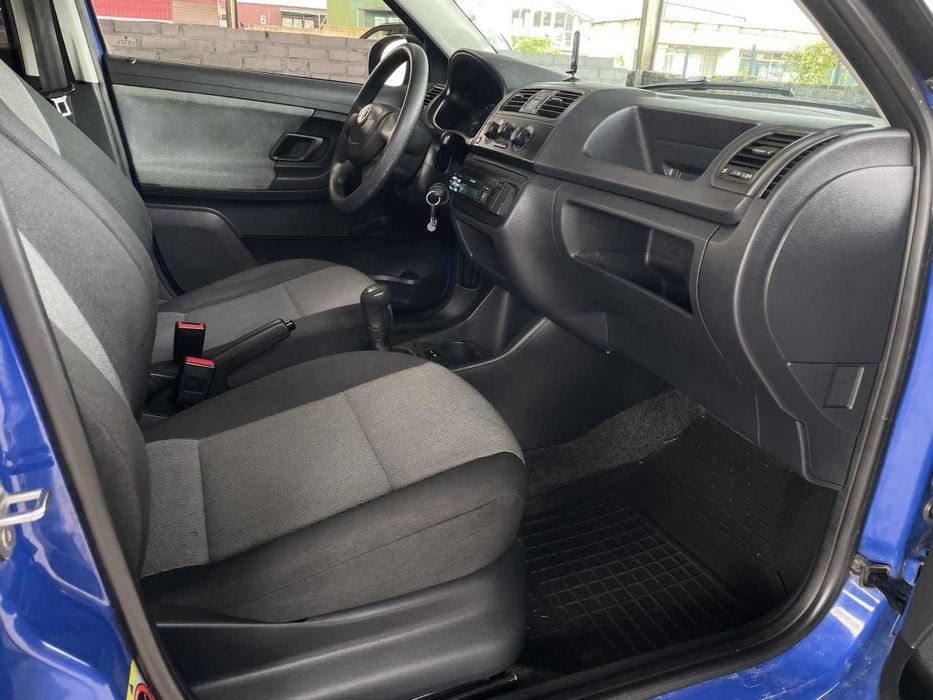 Продам Skoda Fabia 2010. Можна в розстрочку, під викуп.