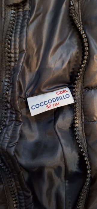 Spodnie narciraskie roz 80 Cocodrillo
